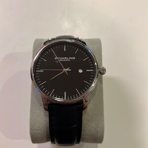 Stuhrling Men’s Dress Watch
